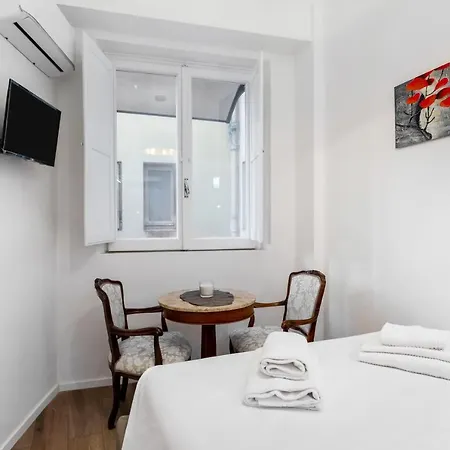 Appartement Fiore - Ponte Vecchio Mini Florence