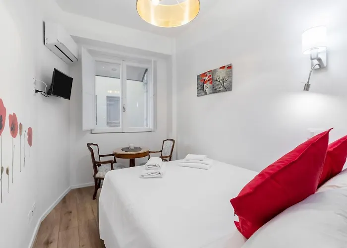 Fiore - Ponte Vecchio Mini Апартаменты