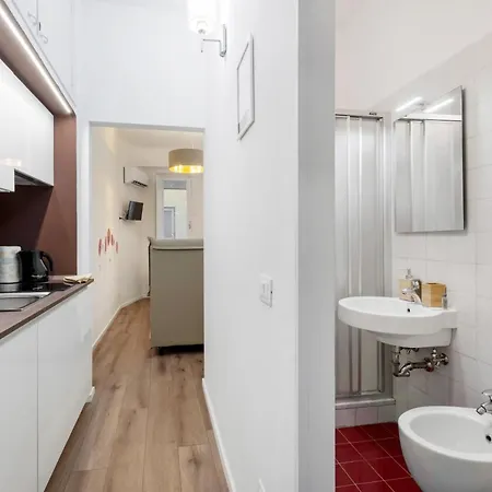 Apartment Fiore - Ponte Vecchio Mini *