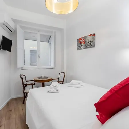 Fiore - Ponte Vecchio Mini Apartment