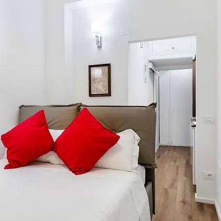 Fiore - Ponte Vecchio Mini Florence