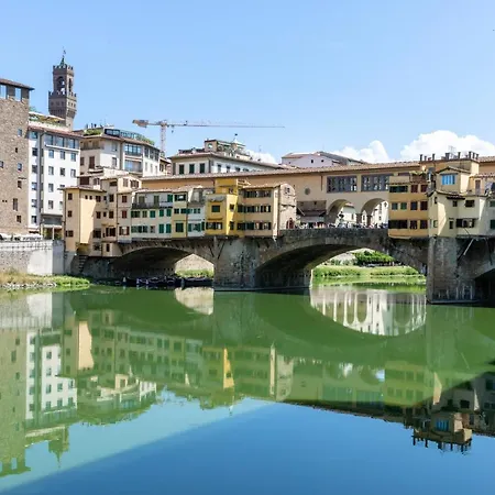 Διαμέρισμα Fiore - Ponte Vecchio Mini