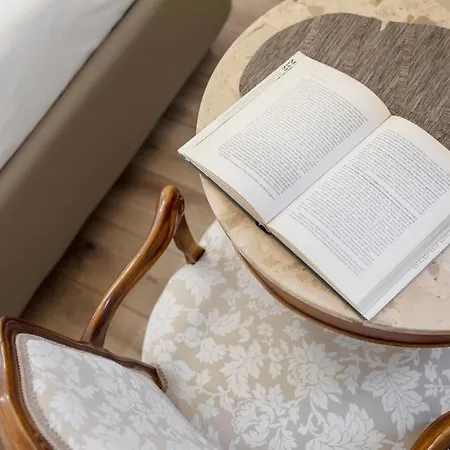 Fiore - Ponte Vecchio Mini Apartment