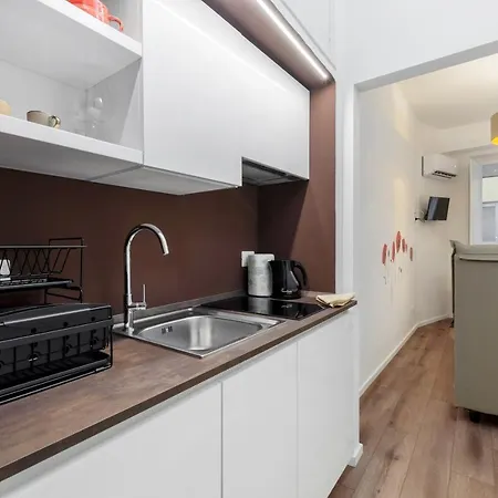 Fiore - Ponte Vecchio Mini Floransa